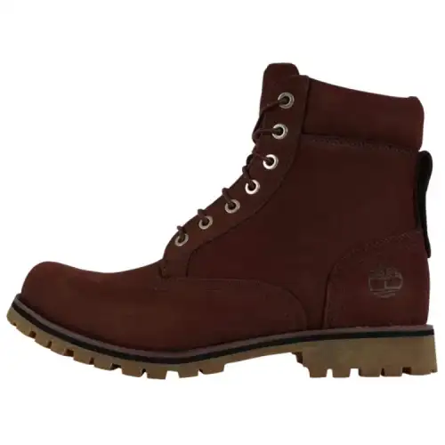 Newmarket Timberland 6 Inch 'Brown'