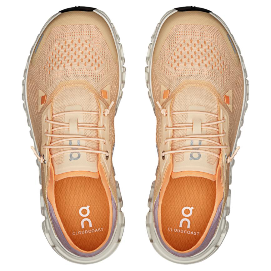Cloud 6 Wmns On Coast ‘Blonde Mauve’ Women’s