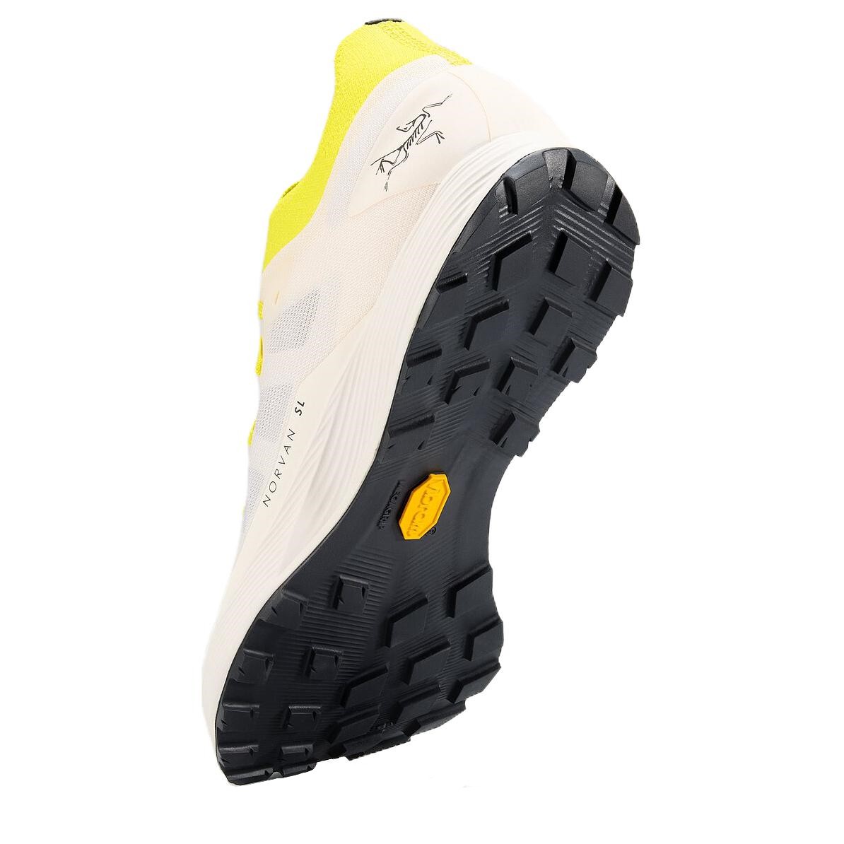 Arc’teryx Norvan SL Cushioning, Wear Resistant Low top Trail Running Training Sprint Racing Running Shoes Men’s