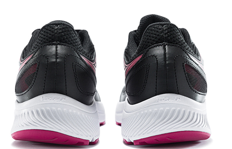 Saucony Cohesion 14 Low top Running Shoes Women’s Charcoal Gray