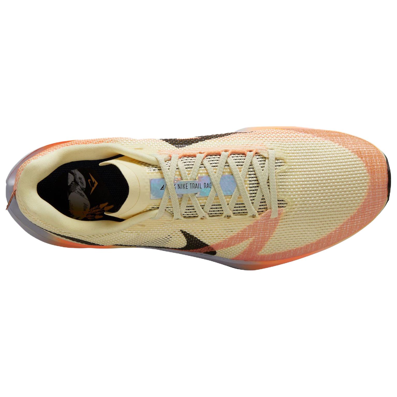 Nike Kiger 10 Running Shoes Men’s Yellow