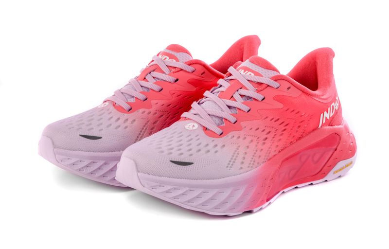 JNDO Comfortable And Trendy Cushioning Slip Resistant Breathable Moisture Wicking Height Increasing Reflective Low top