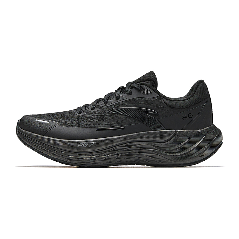 Anta Travel Mobility PG7 Cushioning Slip Resistant Cushioning Slip Resistant Low top PG7 Casual Running Shoes Women's
