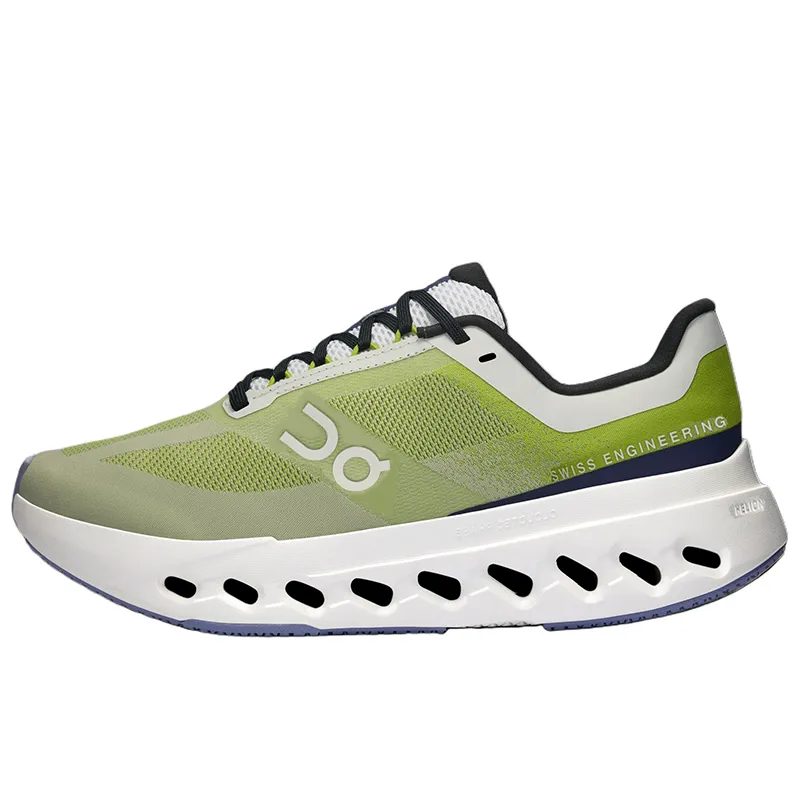 Cloudsurfer Next Wmns On 'Kiwi Ivory' Women's