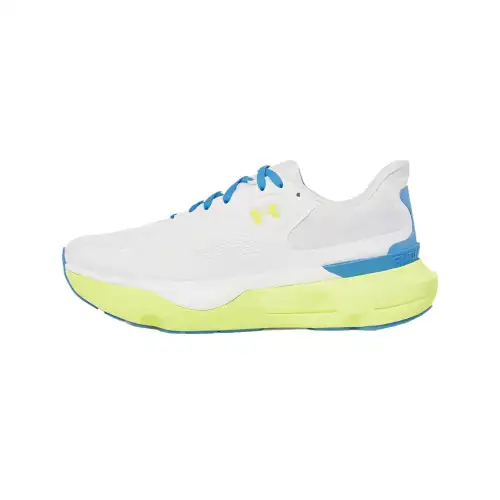 Under Armour Infinite Pro 2 Low top Running Shoes Women's White