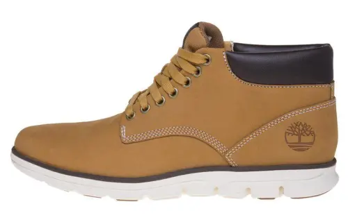 Timberland Bradstreet Outdoor Boots Men's Brown