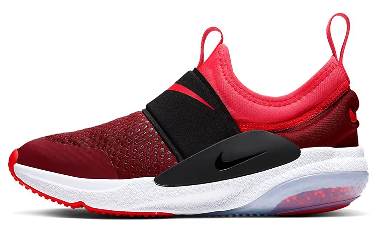 Nike Joyride Nova 'Red Orbit' Gs