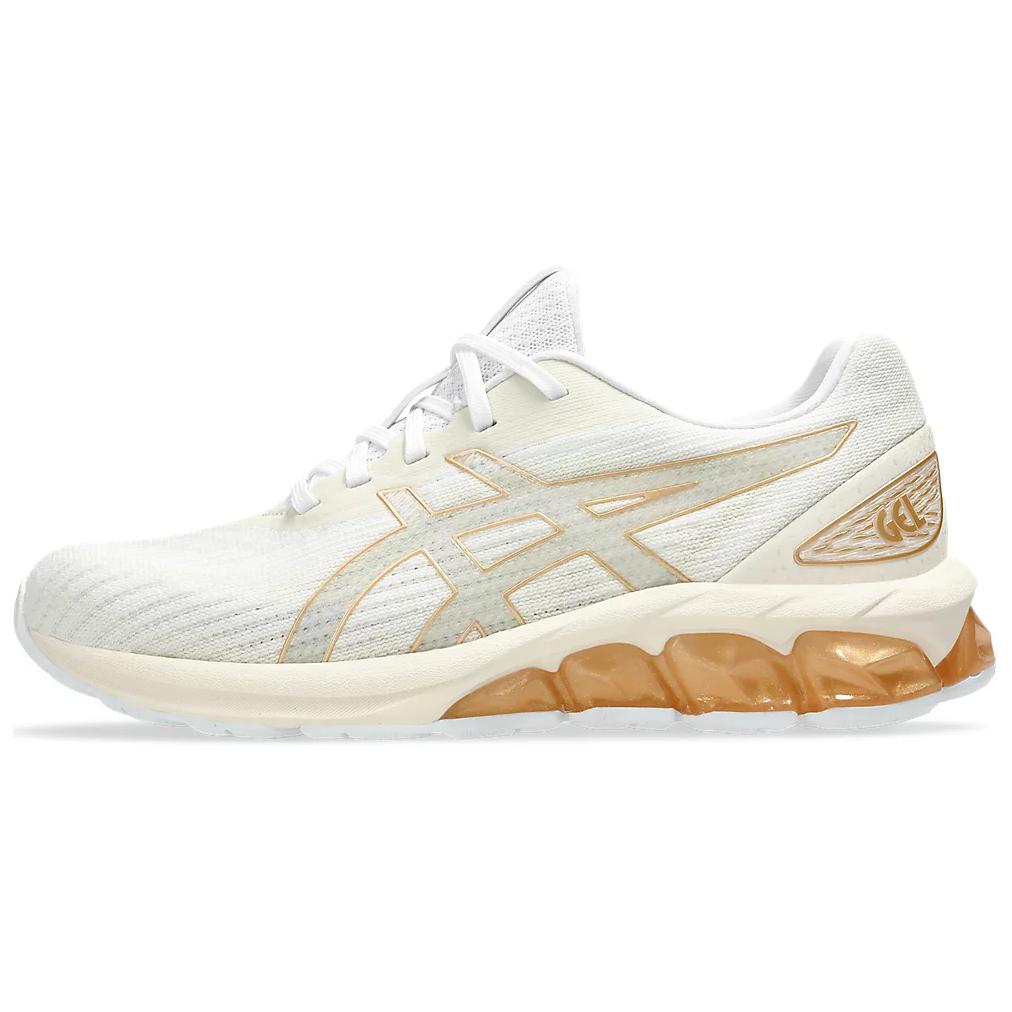 ASICS Gel Quantum 180 Vii Cream Champagne Women's
