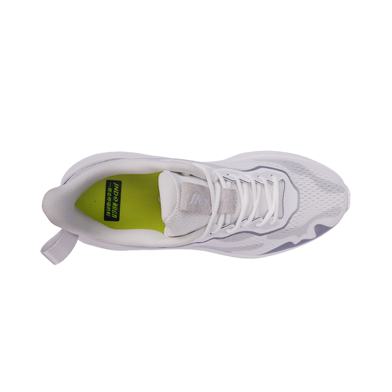 JNDO Cushioning Breathable Low top Running Shoes Unisex