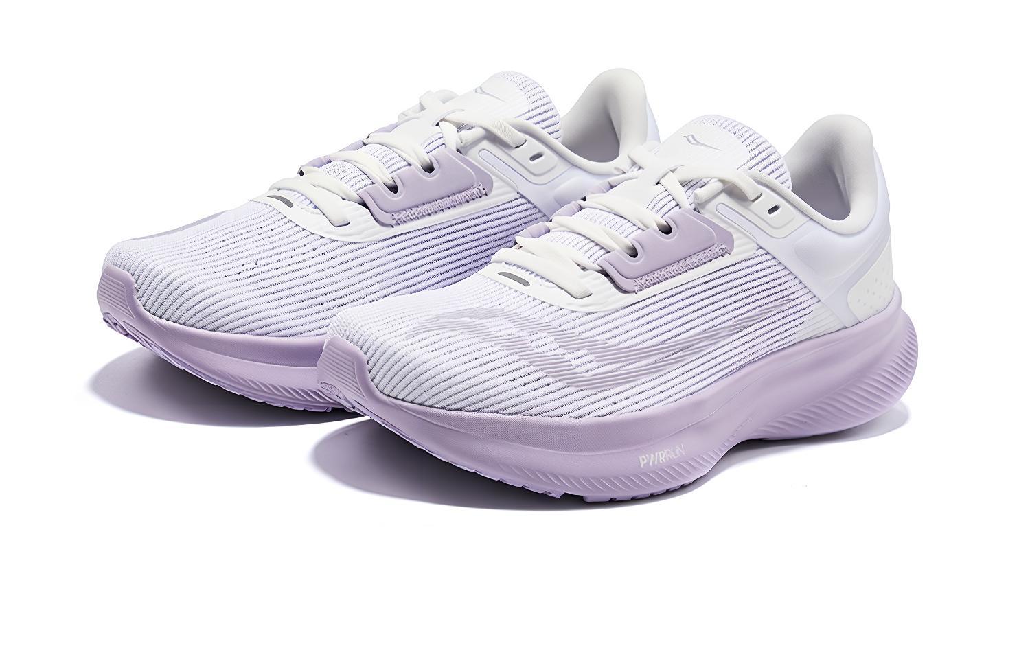 Saucony Vessel Mesh Cushioning Slip Resistant Breathable Cushioning Slip Resistant Breathable Low top Casual