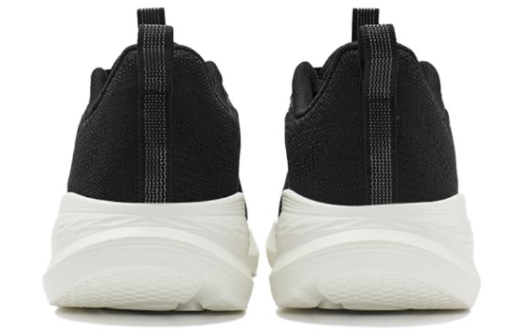 XTEP Fabric Cushioning Slip Resistant Abrasion Resistant Cushioning Slip Resistant Abrasion Resistant Low top
