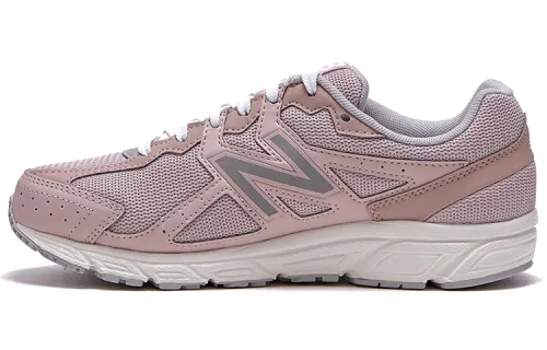 New Balance 480 Series Pink Women's