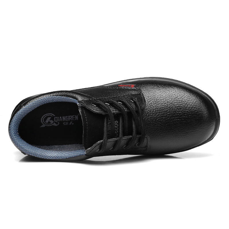 QIANGREN Labor Protection Shoes Men’s