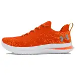 Under Armour Low top Training Running Shoes Men's Orange Gray