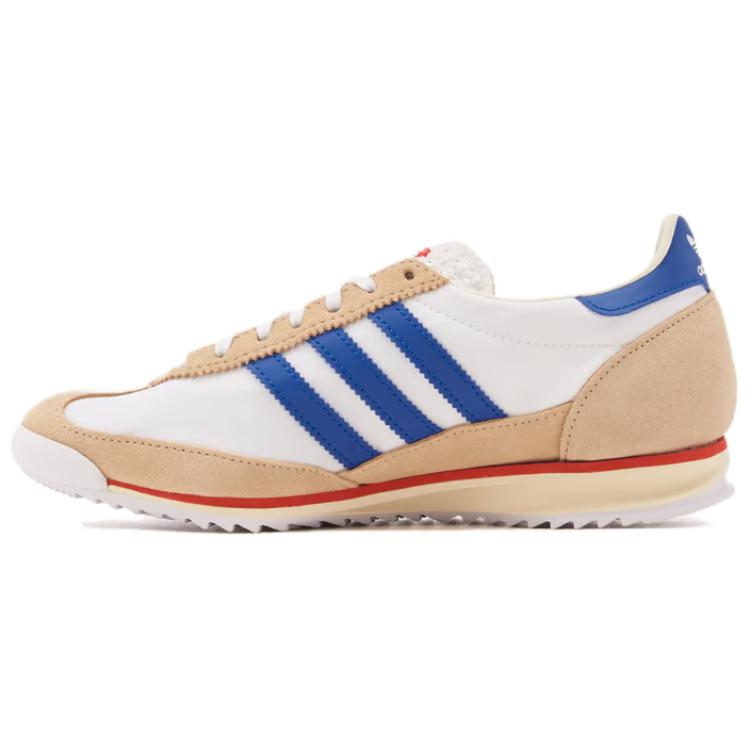 Adidas Wmns SL72 Og ‘White Collegiate Royal’ Women’s