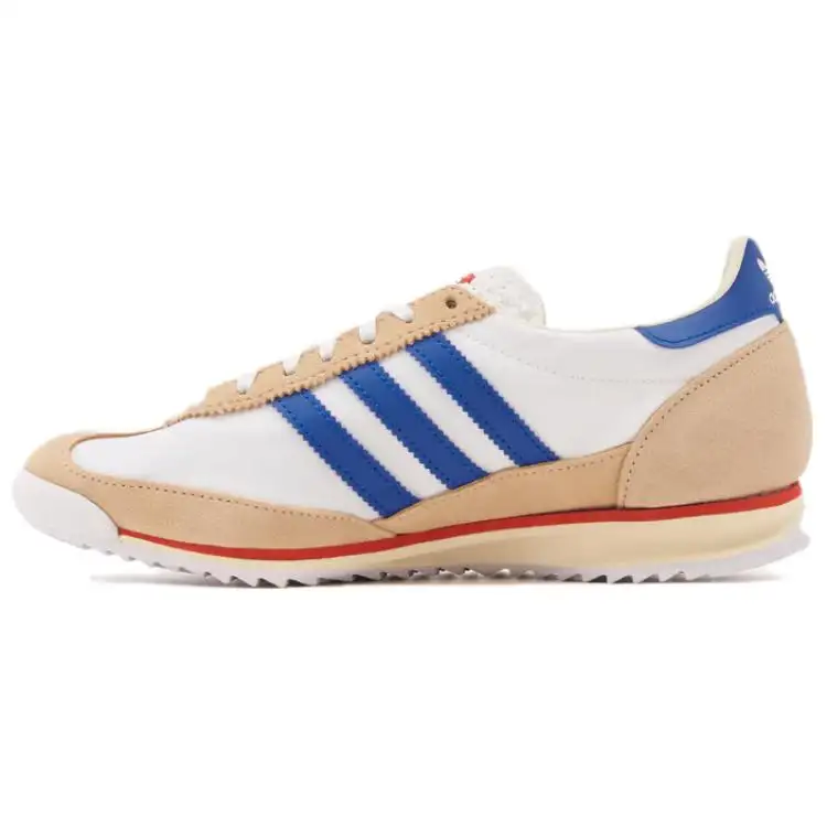 Adidas Wmns SL72 Og 'White Collegiate Royal' Women's