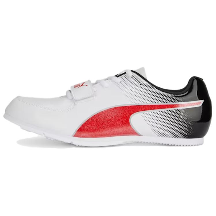 PUMA EvoSPEED Soft And Comfortable Slip Resistant Abrasion Resistant Slip Resistant Abrasion Resistant Low top