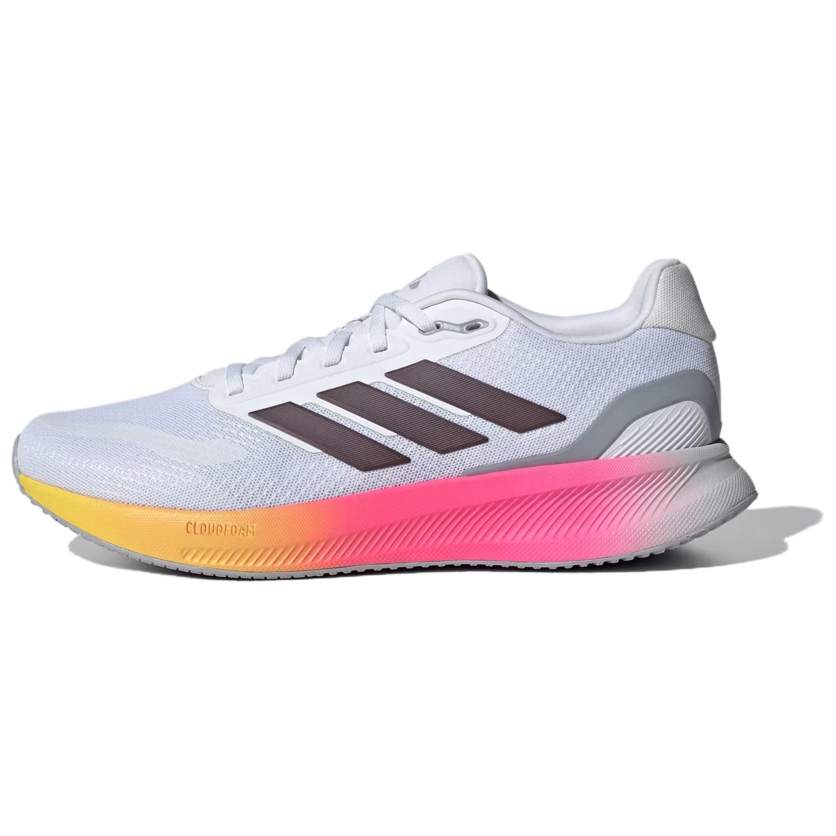 Adidas Runfalcon 5 ‘White Lucid Pink’