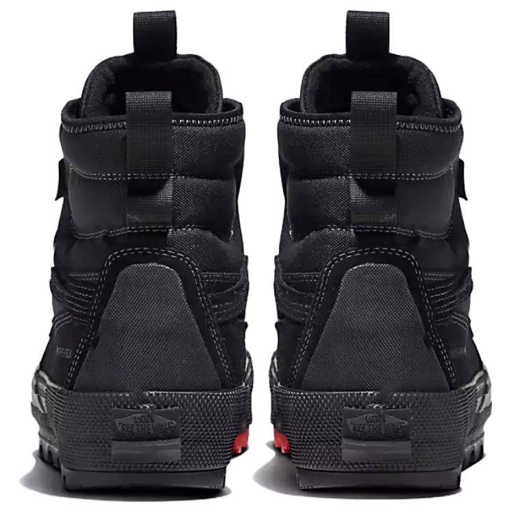 Sk8 Vans-Hi GORE-TEX Mte ‘Blackout’