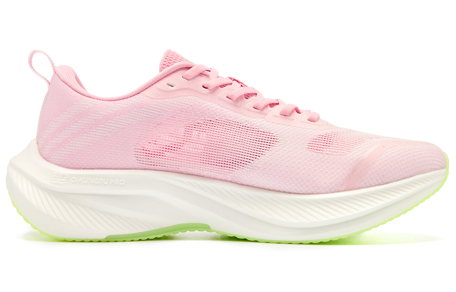QIAODAN Cushioning Slip Resistant Abrasion Resistant Breathable Coverage Lightweight