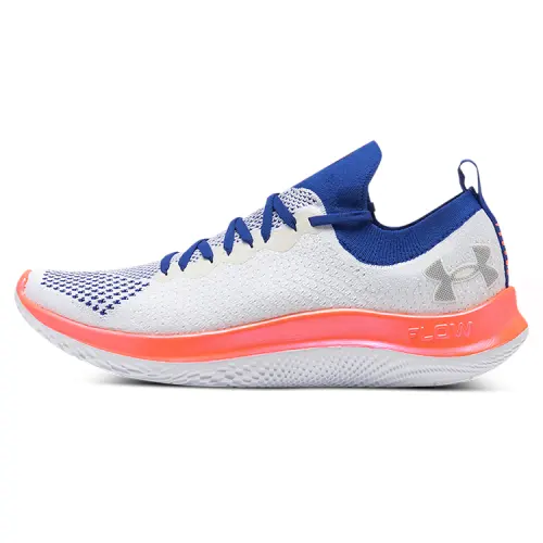 Under Armour Flow Velociti Se Cn 'White Blue Pink'