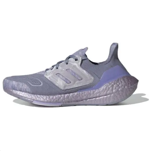 Adidas Wmns UltraBoost 22 'Silver Violet'