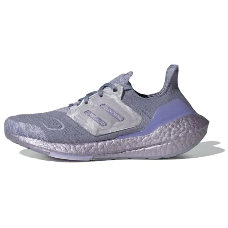 Adidas Wmns UltraBoost 22 'Silver Violet'