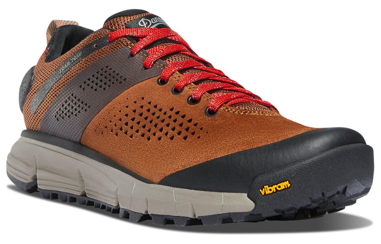Danner Trail 2650 Comfortable Cushioning Slip Resistant Abrasion Resistant Cushioning Slip Resistant Abrasion Resistant