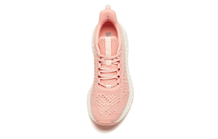 Anta Low top Running Shoes Women’s Light Nude Pink
