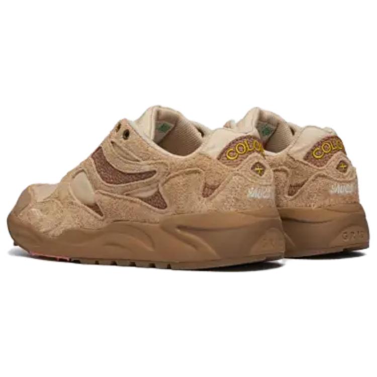 Saucony Grid Shadow 2 Colour Plus Companie