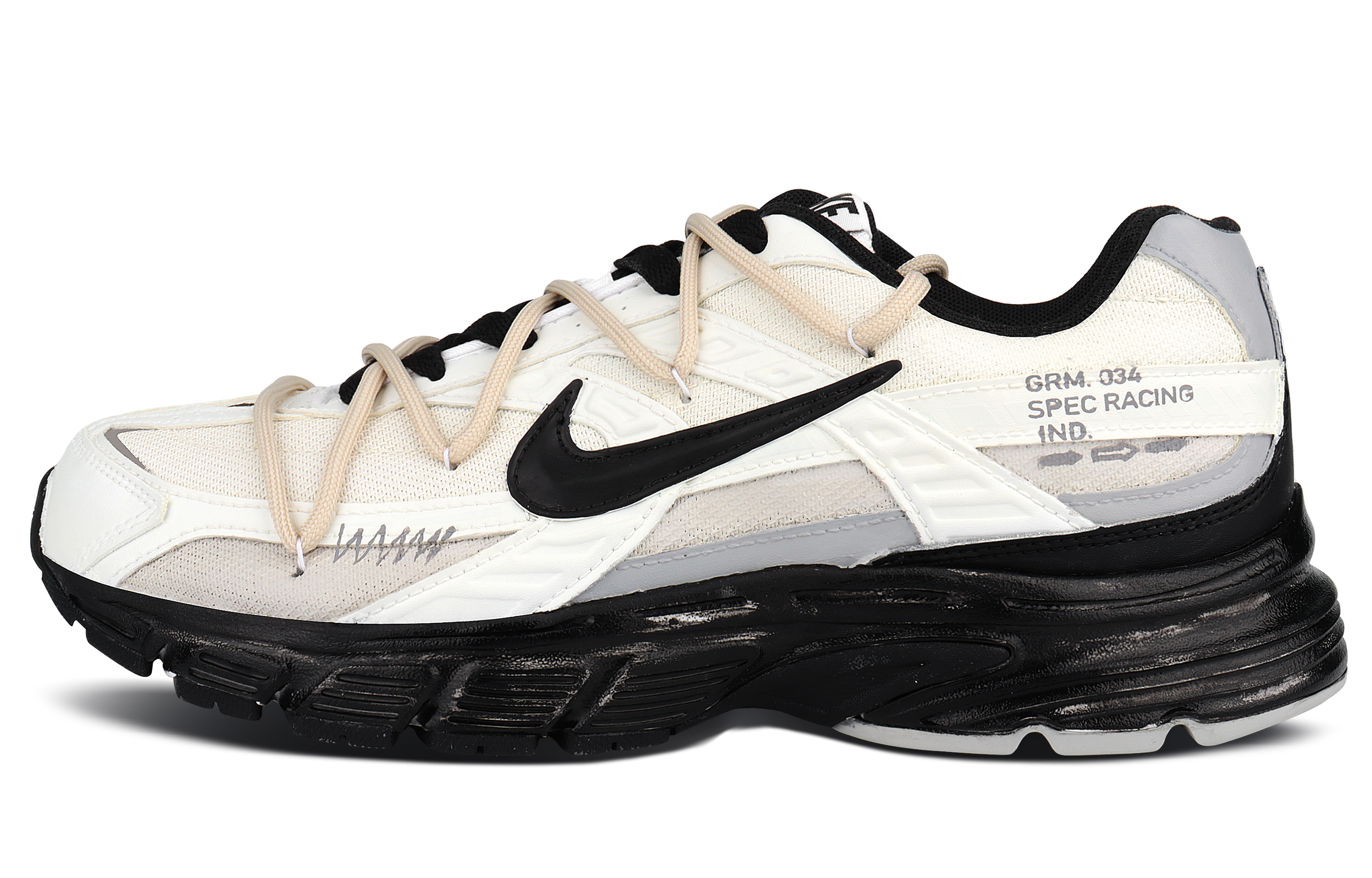 Nike Initiator Low top Casual City Commuting Running Shoes Men’s