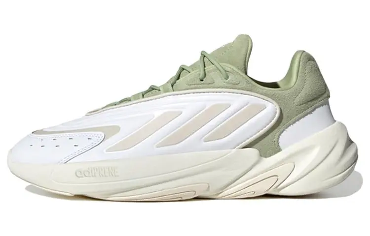 Adidas Ozelia 'Green White'