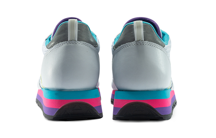 Saucony Jazz Triple Textile, Synthetic Leather Cushioning Slip Resistant Abrasion Resistant Breathable Low top Casual