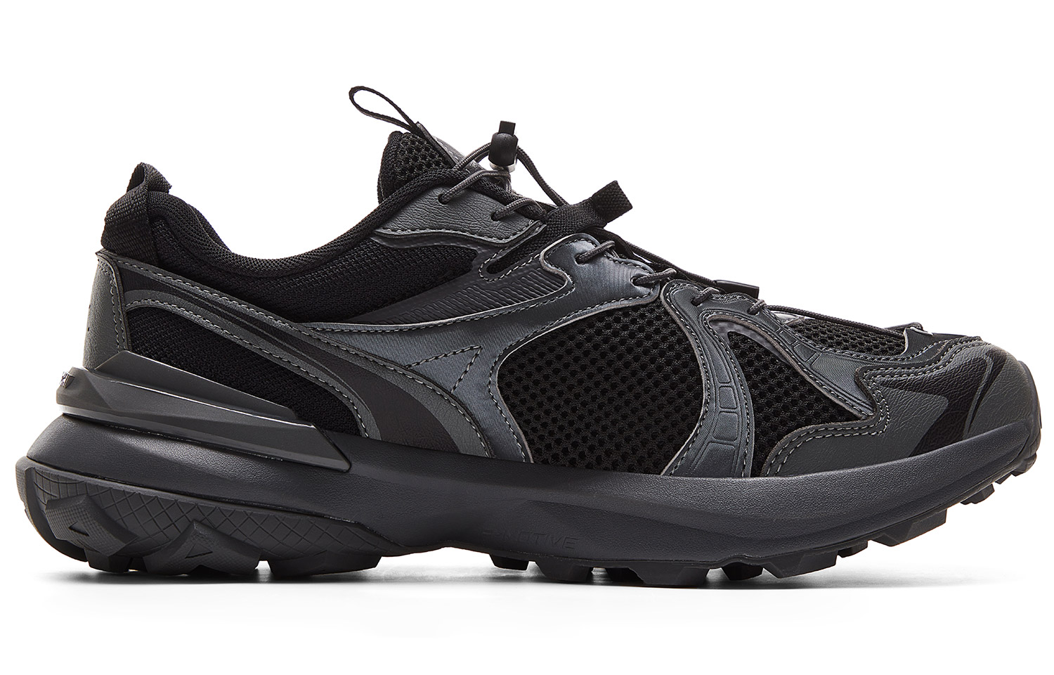 PEAK State Pole Cushioning Slip Resistant Abrasion Resistant Breathable Rebound