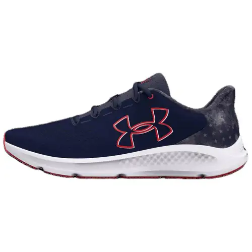 Under Armour Charged Pursuit 3 'Big Logo Freedom'
