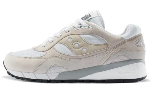 Saucony Shadow 6000 EVA Cushioning Slip Resistant Abrasion Resistant Cushioning Slip Resistant Abrasion Resistant