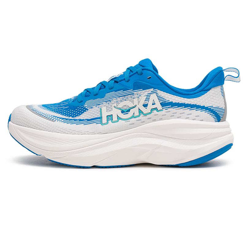 HOKA ONE ONE SKYFLOW Slip Resistant Abrasion Resistant Slip Resistant Abrasion Resistant Low top Casual Running Shoes