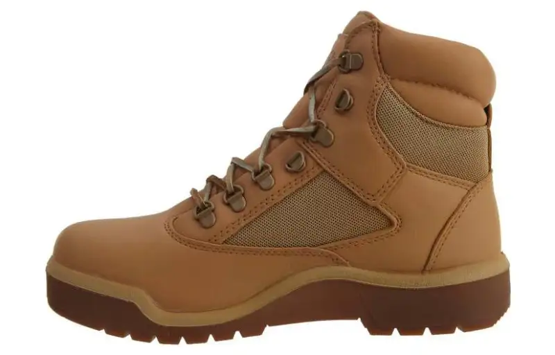 Timberland 6 Inch Field Boot 'Limited Edition Horween'