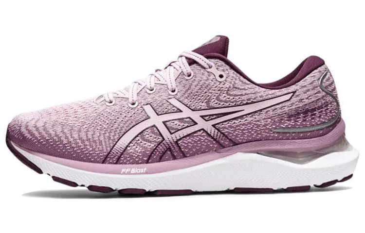 ASICS Gel Cumulus 24 'Barely Rose' Women's
