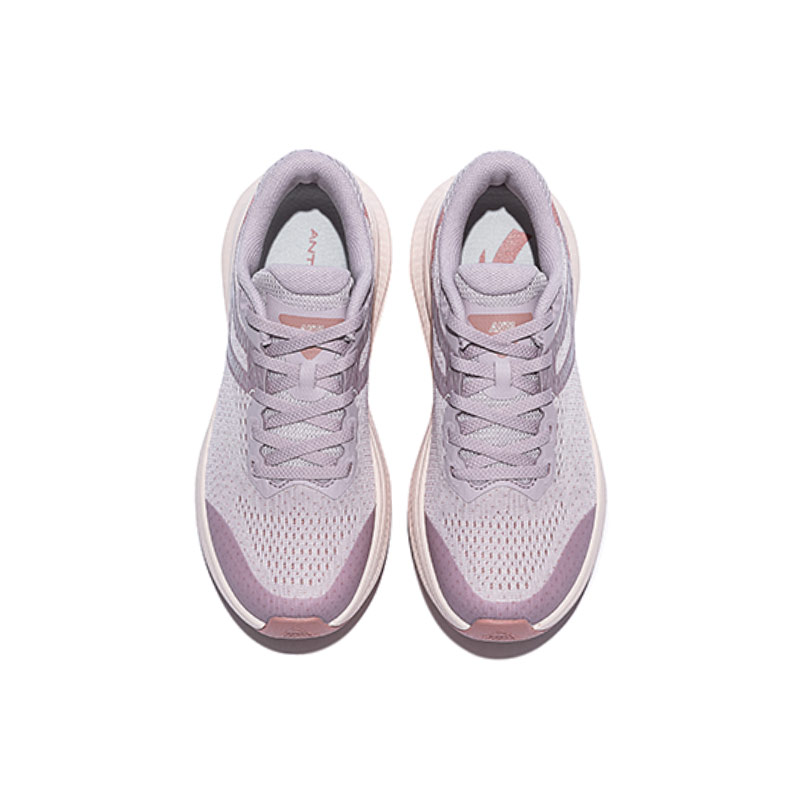 CHAOJIANTA Cushioning Slip Resistant Cushioning Slip Resistant Low top Outdoor Shoes Women’s Purple