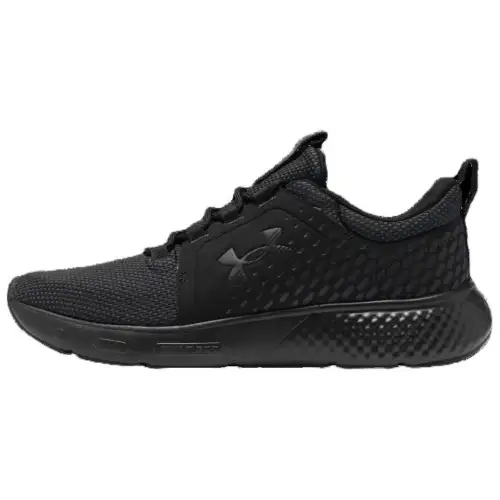 Under Armour Charged Decoy 'Triple Black'