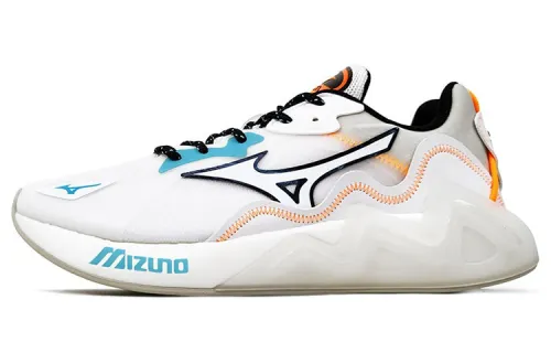 Mizuno Pi RD1 White