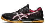 ASICS Gel Task 2 'Black Classic Red'