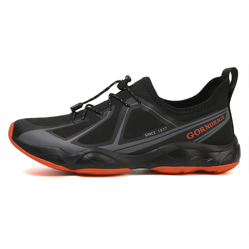 GORNORNIE Textile, TPU Abrasion Resistant Lightweight Breathable Slip Resistant