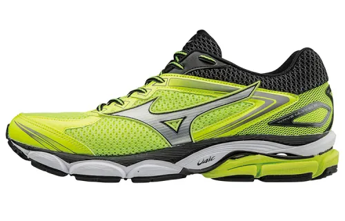 Mizuno Wave Ultima 8 'Yellow'