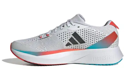 Adidas Adizero Sl 'White Black Bright Red'