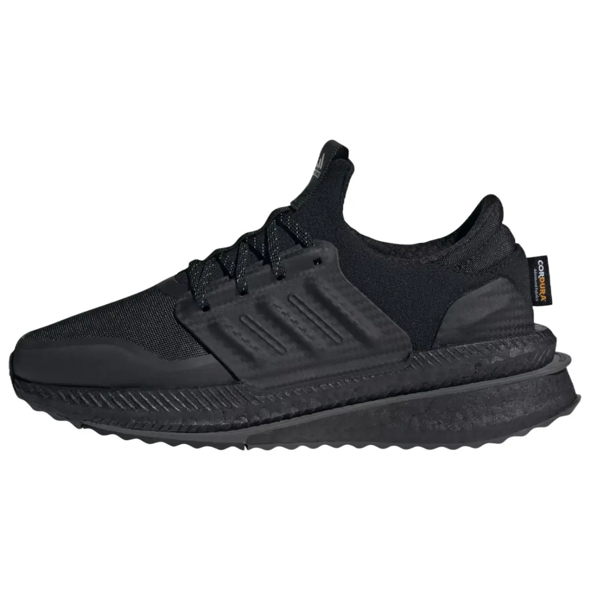 Adidas Wmns X_PLRBOOST Cordura 'Triple Black' Women's