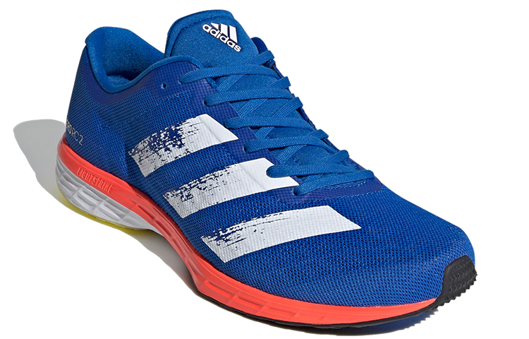 Adidas Adizero Rc 2.0 Blue/White