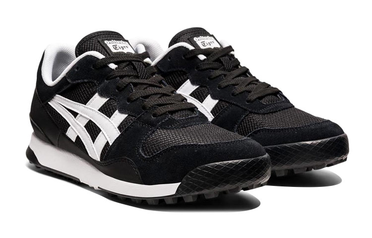 Onitsuka Tiger Horizona ‘Black White’