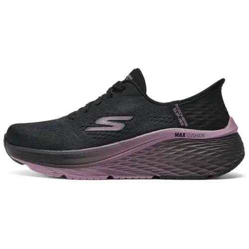 Skechers Max Cushioning Elite 2.0 Comfortable And Breathable Cushioning Abrasion Resistant Cushioning, Wear Resistant